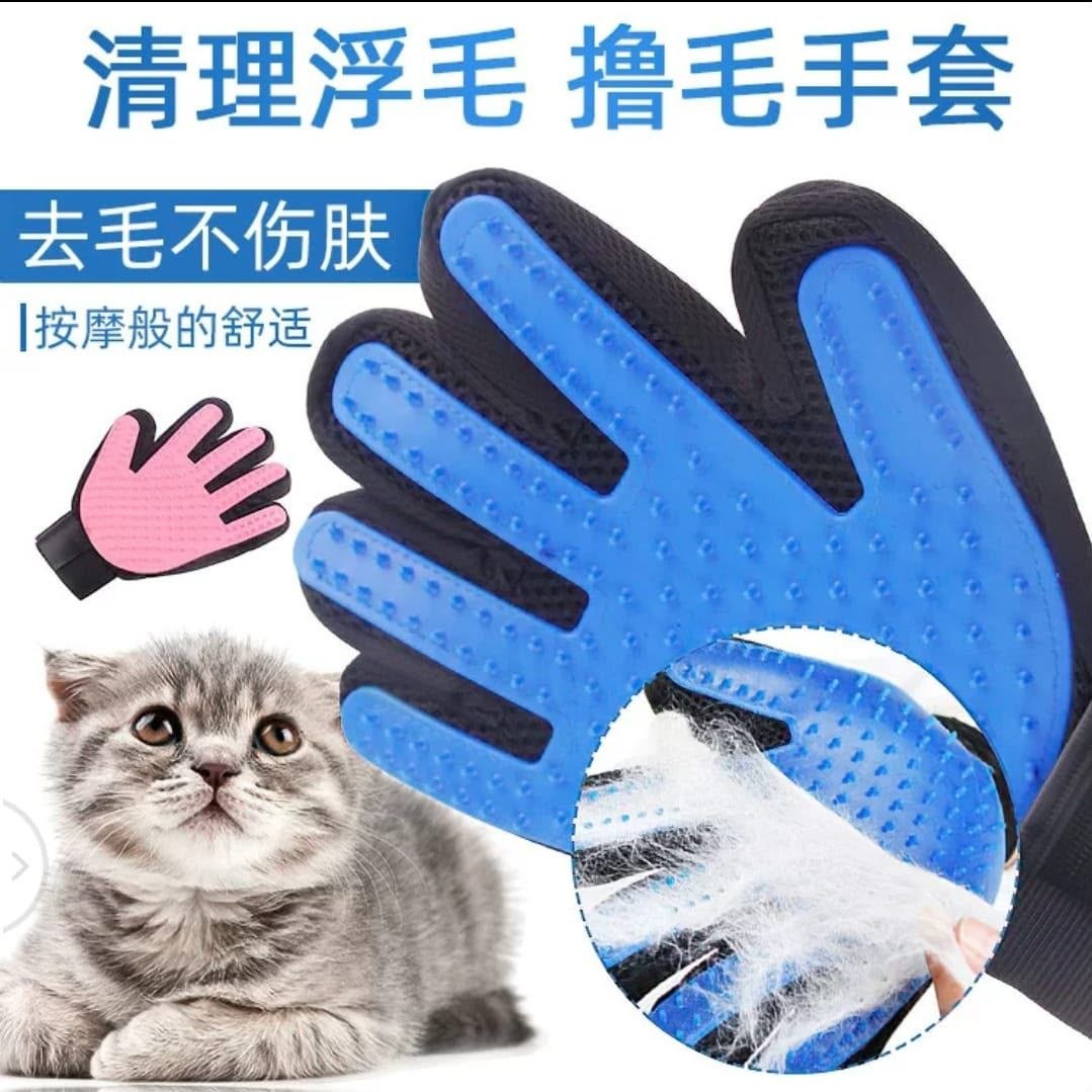 Bathing Glove